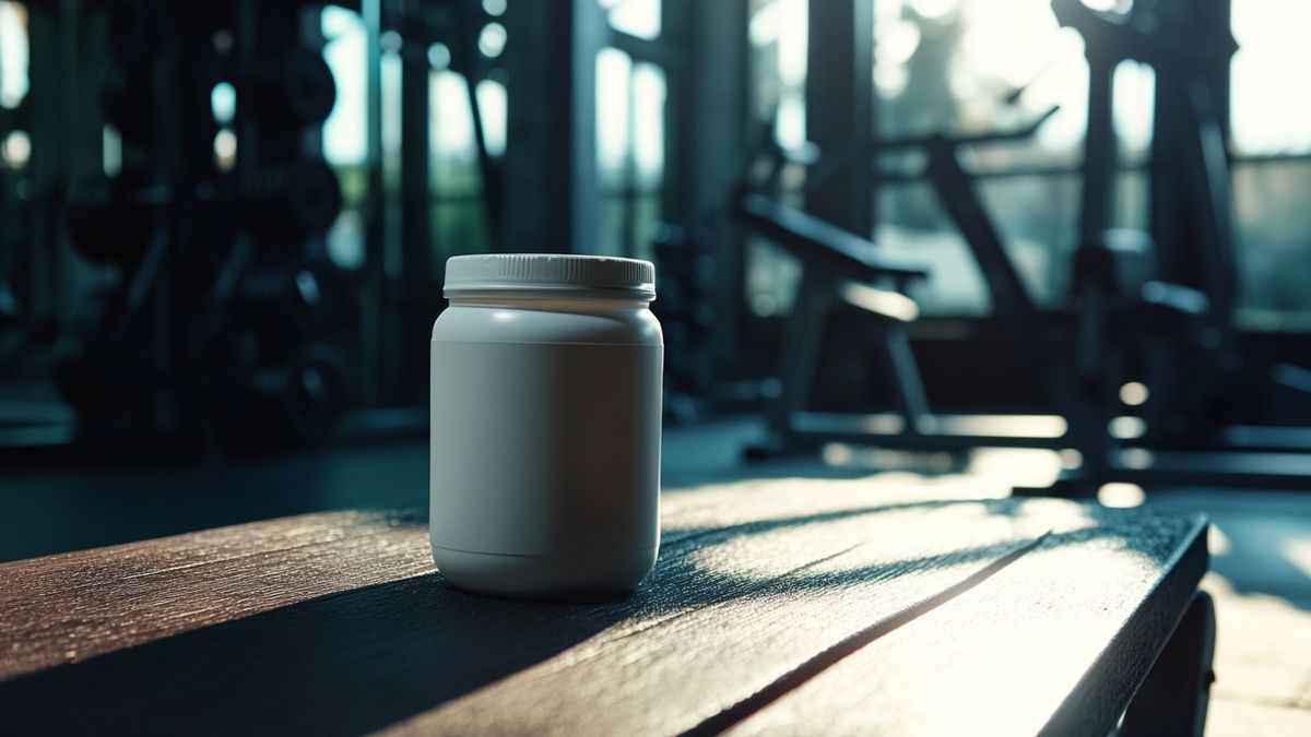 Intégration de la whey dans des programmes d'entraînement