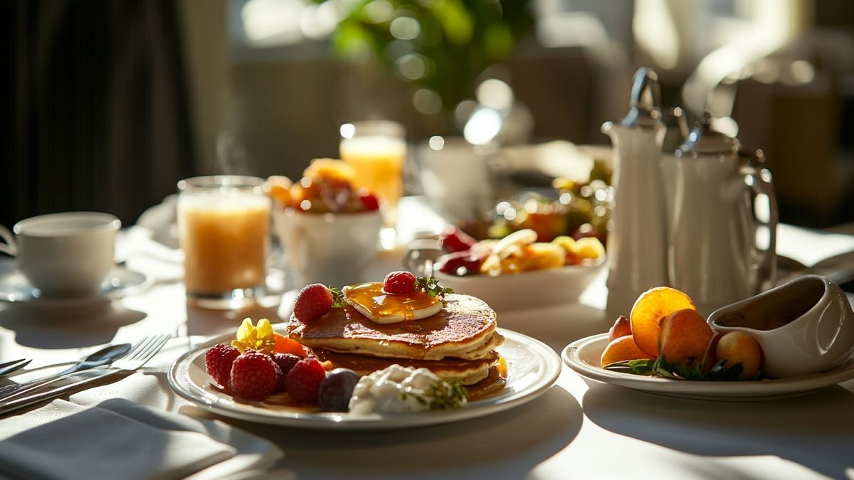 Recherche scientifique sur les effets de la whey au petit-déjeuner