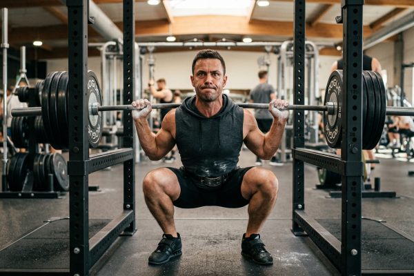 Progression musculation : le guide complet pour avancer