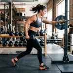 Circuit training programme fitness : le guide complet