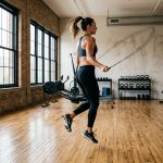 Exercices cardio pour brûler des calories : le guide terrain