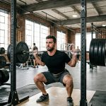 Progression musculation programme : structurer sa montée en charge