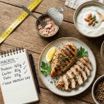 Protéines par jour en musculation : le bon dosage
